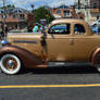 1935 Plymouth Business Coupe VI