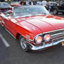 1960 Chevrolet Impala Convertible III