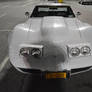 1974 Chevrolet Corvette