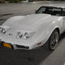 1974 Chevrolet Corvette II