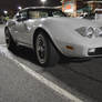 1974 Chevrolet Corvette III