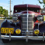 1938 Chevrolet Master Deluxe