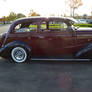 1938 Chevrolet Master Deluxe IV