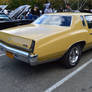 1973 Chevrolet Monte Carlo IV