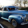 1941 Chevrolet Master Deluxe II