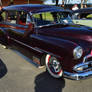 1950 Chevrolet Styleline DeLuxe Station Wagon V