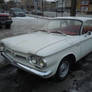 1962 Chevrolet Corvair III