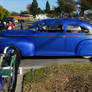 1941 Chevrolet Deluxe IV