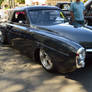 1951 Studebaker Champion Starlight Coupe II