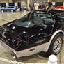 1978 Chevrolet Corvette Pace Car III