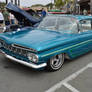 1959 Chevrolet Biscayne VIII