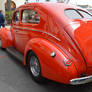 1940 Ford Coupe IV