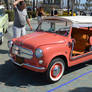 1960 Fiat Jolly V