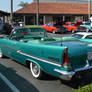 1958 Chrysler New Yorker Convertible VI