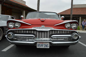 1959 Dodge Custom Royal Lancer Convertible