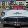 1956 Oldsmobile Rocket 88 Convertible