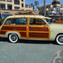 1951 Ford Country Squire IV