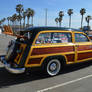 1951 Ford Country Squire V