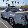 1949 Willys Jeepster III