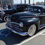 1947 Plymouth Business Coupe VI