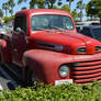 1949 Ford F1 (III)