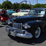 1947 Lincoln Continental III