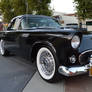 1956 Ford Thunderbird X