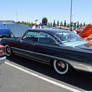 1961 Ford Galaxie Starliner III