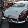 1951 Hudson Hornet Sedan V