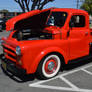 1952 Dodge B2B Pickup Truck VII