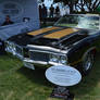 1970 Oldsmobile 442 W-30 Convertible V