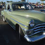 1950 Chrysler New Yorker Sedan III