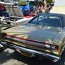 1968 Plymouth Roadrunner V