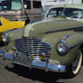 1941 Buick Super III