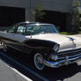 1955 Ford Fairlane Crown Victoria III