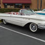 1960 Buick Invicta Custom Convertible IX