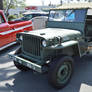 1942 Ford GPW II