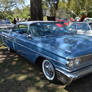 1959 Pontiac Bonneville IX