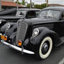 1938 Lincoln K Series VI