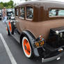 1931 Chevrolet Independence AE Special Sedan III