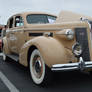 1937 Buick Special Sedan VI