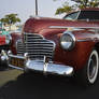 1941 Buick Special IX