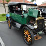 1924 Ford Model T Touring Sedan V