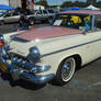 1955 Dodge Custom Royal Sedan III