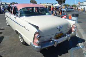 1955 Dodge Custom Royal Sedan VI