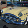 1953 Packard Clipper Deluxe III