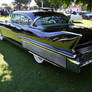 1958 Cadillac Fleetwood Series 60 Special VIII