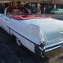 1957 Cadillac Series 62 Convertible VIII