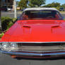 1970 Dodge Challenger Convertible II