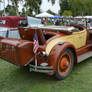 1930 Studebaker Commander Roadster VI